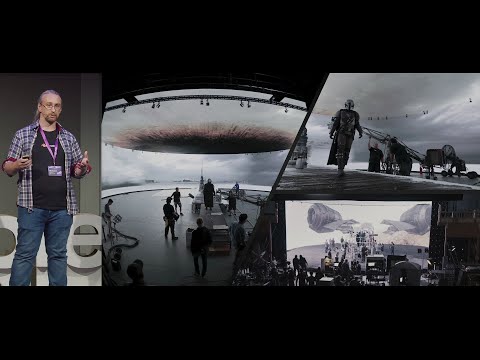 Revolutionizing Virtual Production Car Process with Blender — Blender Conference 2025