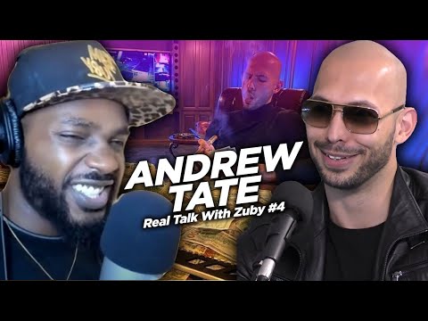Tate Speech & Controversy (Andrew Tate 2019 Interview)