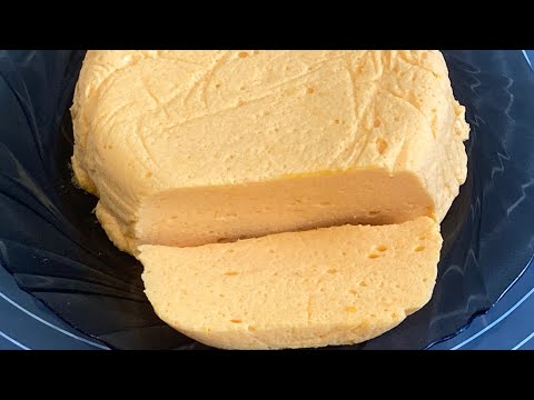 🌻🦋Mash pumpkin with orange - and get deliciousness)))