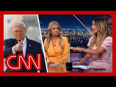 Panel: Is Trump's optimism justified in the Iran negotiations?