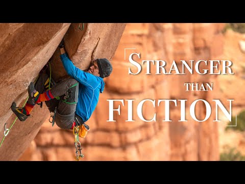 Attempting one of America's Hardest Crack Climbs