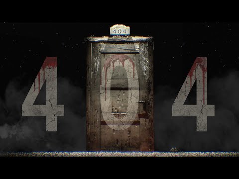 이상현상 게임 중 가장 무섭다는 신작 공포게임 (Room 404)