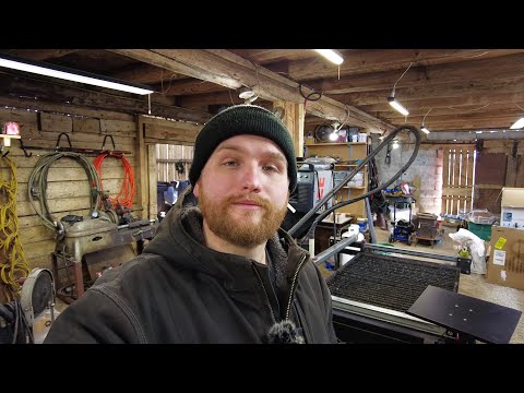 The Good, The Bad, The Ugly... Crossfire Pro Plasma CNC Table: 6 Months Later