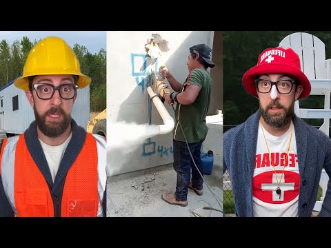 Work Smart | Genius HacksThat Make Work Easie-07👷🧠✅