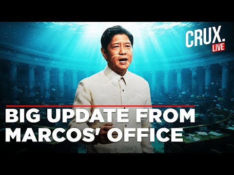 Philippines LIVE | President Marcos Aide Claire Castro Makes Big Announcement | Flood | Sara Duterte