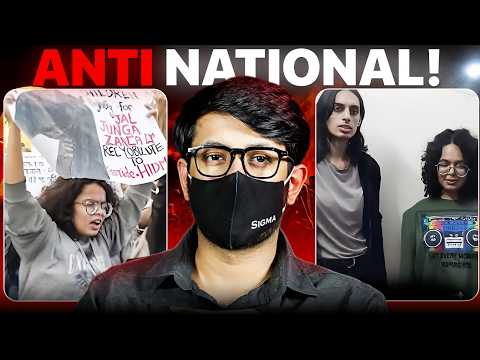 Real Issue Was Air Pollution.... But Urban Naxal Supporters Made It Anti-India