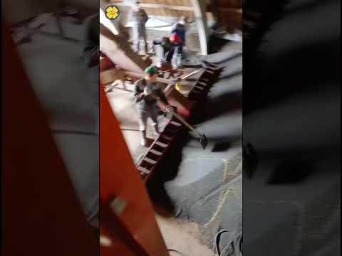 🚚💰 Агросопровождение в Республике Чувашия, КФХ Кислых А.Л.Отгрузка первой продукции...