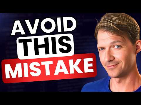 1 Critical Blazor Mistake to Avoid in 2025: Interactive Auto Render Mode