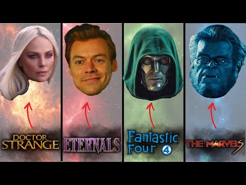 Every Hidden Meaning in Marvel’s Post-Credit Scenes EXPLAINED