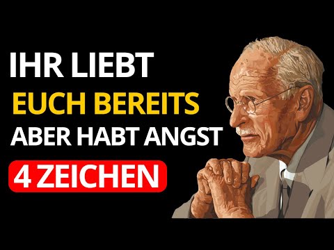 4 süße Anzeichen dafür, dass ihr beide Angst vor der Liebe habt, aber euch schon längst liebt