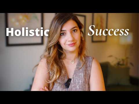 You don't need to suffer for success