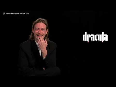 The Weekend Warrior Show: ‘Dracula’ Star Caleb Landry Jones