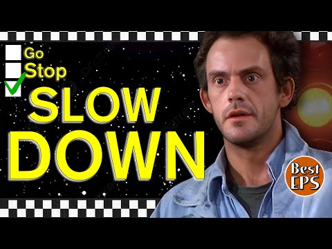 The Taxi Episode That Sent Chris Lloyd Into the Future