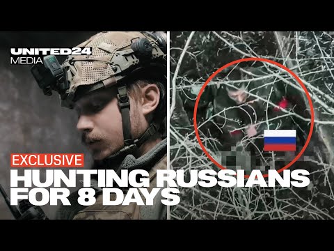 8 Days at War with Die Hard Group: Artillery Hit Near Our Car, Cameraman Was Wounded, Russians Died