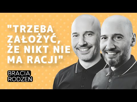 „MY STAWIAMY KONTRĘ SYSTEMOWI” - BRACIA RODZEŃ