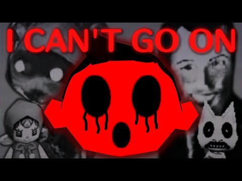 The Psychological Horrors of Animal Crossing