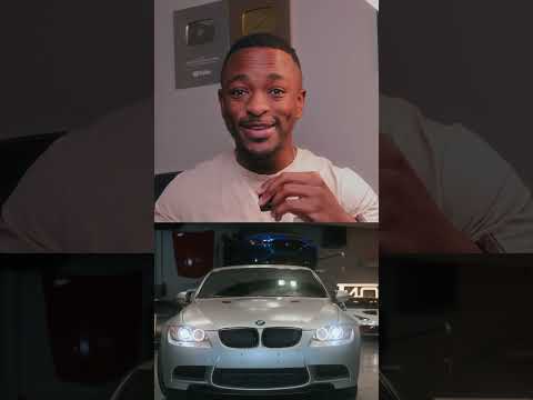 I Reviewed $8-Million in Cars, here's my Top 5.