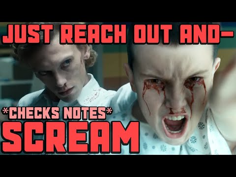 Oops No Magic System: What Writers Can Learn from Stranger Things (and D&D)