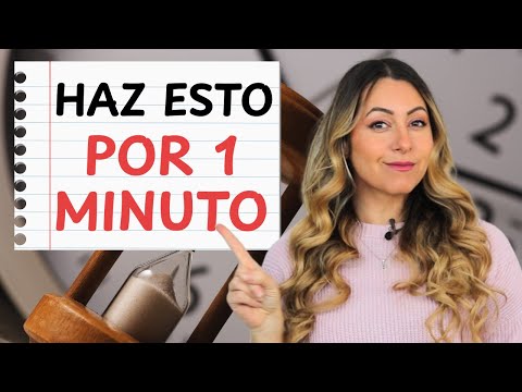 Speak FLUENT Spanish with this 1-Minute Trick | Cómo hablar español más Fluido