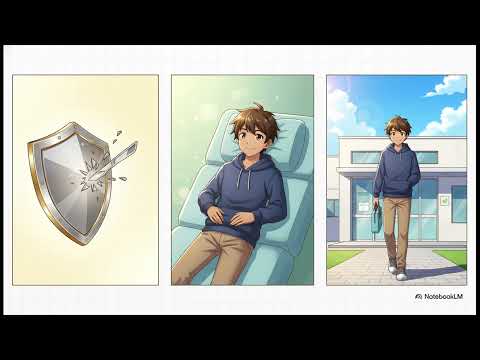 EECP（1)：體外的第二顆心臟