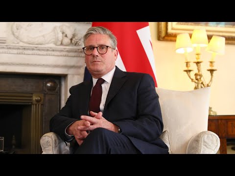 Britain is not ‘winning the fight’ against knife crime