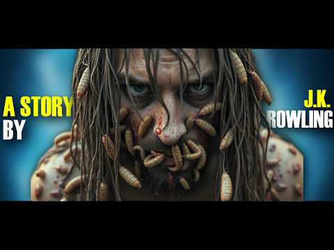 The Life of Raczidian- The Wizard Killed By Their Patronus (Harry Potter Lore Explained)