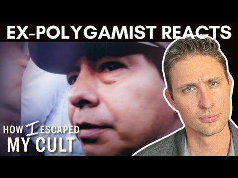 Small Cult, Big Control: The Dark Truth Behind Angel's Landing | Reaction