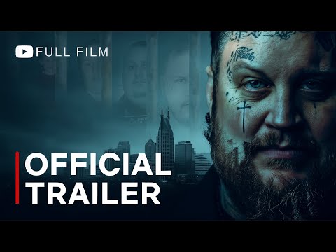 Jelly Roll Movie Trailer (2025) [Unofficial Life Story : #AIMovie #VEO3]