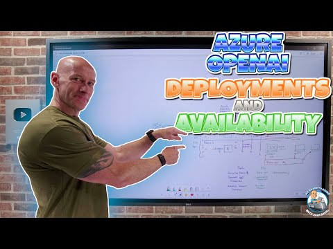 Azure OpenAI Deployment Types and Resiliency