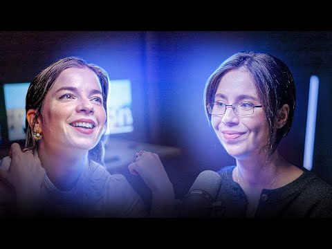 YouTube: on parle d'Histoire avec @manonbrilcuah et @LesRevuesduMonde !