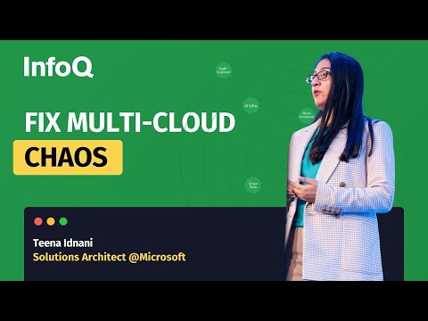 Multi-Cloud Architecture: 4 Latency & Resilience SECRETS Senior Engineers MUST Know