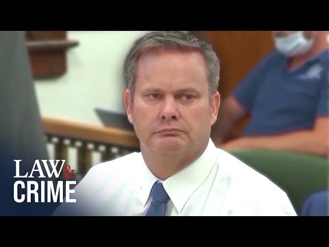 Chad Daybell’s Brother-In-Law Says He Started Acting Strange Prior to Murders