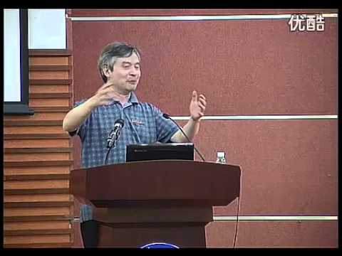 法律权威与中国法治 贺卫方