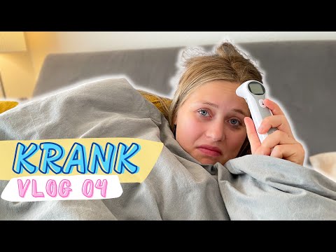 HELLA ist KRANK... was jetzt? - VLOG 04