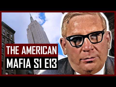 Downfall of the New York Mob | Twisted Tales
