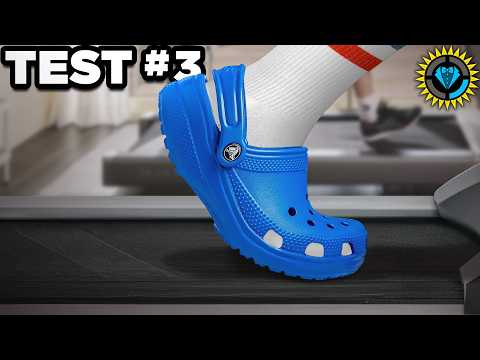 I Put Crocs to the ULTIMATE Test! | Style Theory