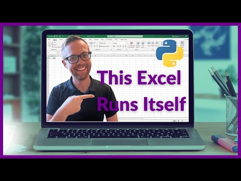 This ChatGPT + Python Trick Saves Me Hours Every Month in Excel