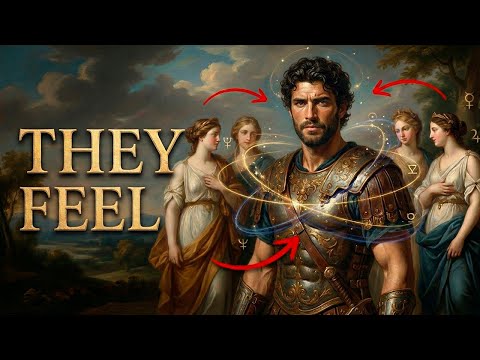 They Feel When You Stop Wasting Sexual Energy