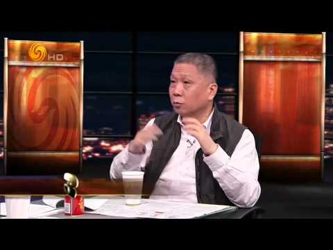 锵锵三人行2014-05-27 梁文道：越南排华事件无幕后不可能如此规模