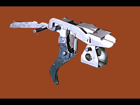 Remington Nylon 66: Anvil 0147