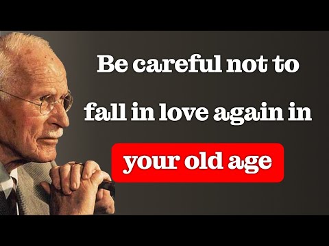 The danger of falling in love after the age of sixty – the part no one tells you about