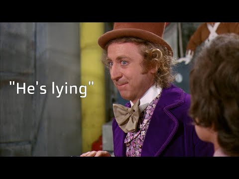 How 60 seconds completely changed a character