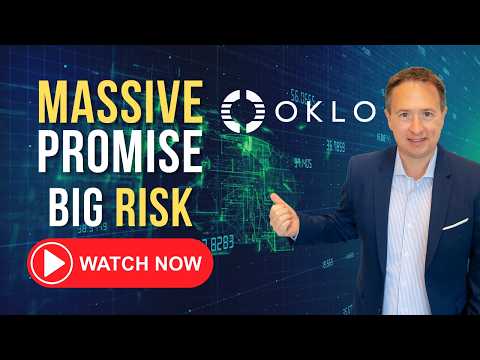 Analysts Predict 68% Upside for Oklo, but Dilution Could Hit Hard