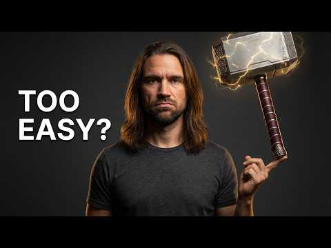 7 Worst Magic System Mistakes New Fantasy Writers Make