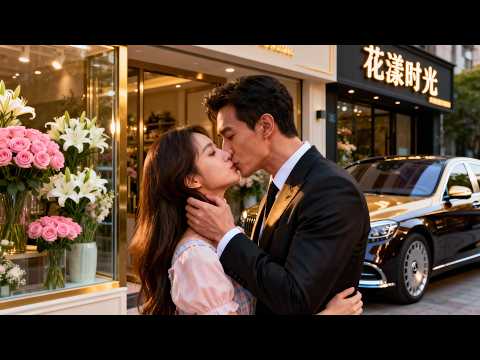 【新劇首發】左銘x金雅娜❤️她被首富錯認成逃婚妻！被迫閃婚，隱藏實力，暗中施展醫術救奶奶。假結婚成真愛，日日索吻太腻歪！#短劇 #短劇推薦 #drama #熱門短劇 #甜寵 #wedding #陳瑞豐