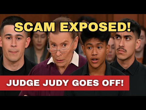 Judge Judy SLAMS Scam Artist Business Owner!