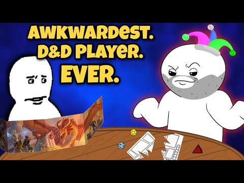 He Thought He Was Funny. He Killed The Vibe.