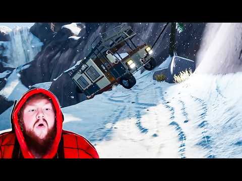 I Continue To Be Stressed On My RV Trip