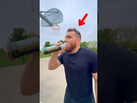 oxygen test gone wrong