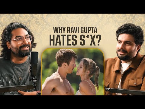 Ravi Gupta Roasts Non-Stop! 🤣 10 Mins of Madness | PGX #88 @raviguptacomedy​